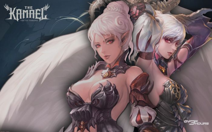   lineage 2