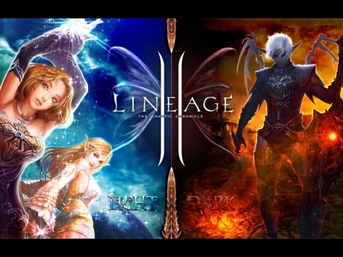  dle lineage 2 
